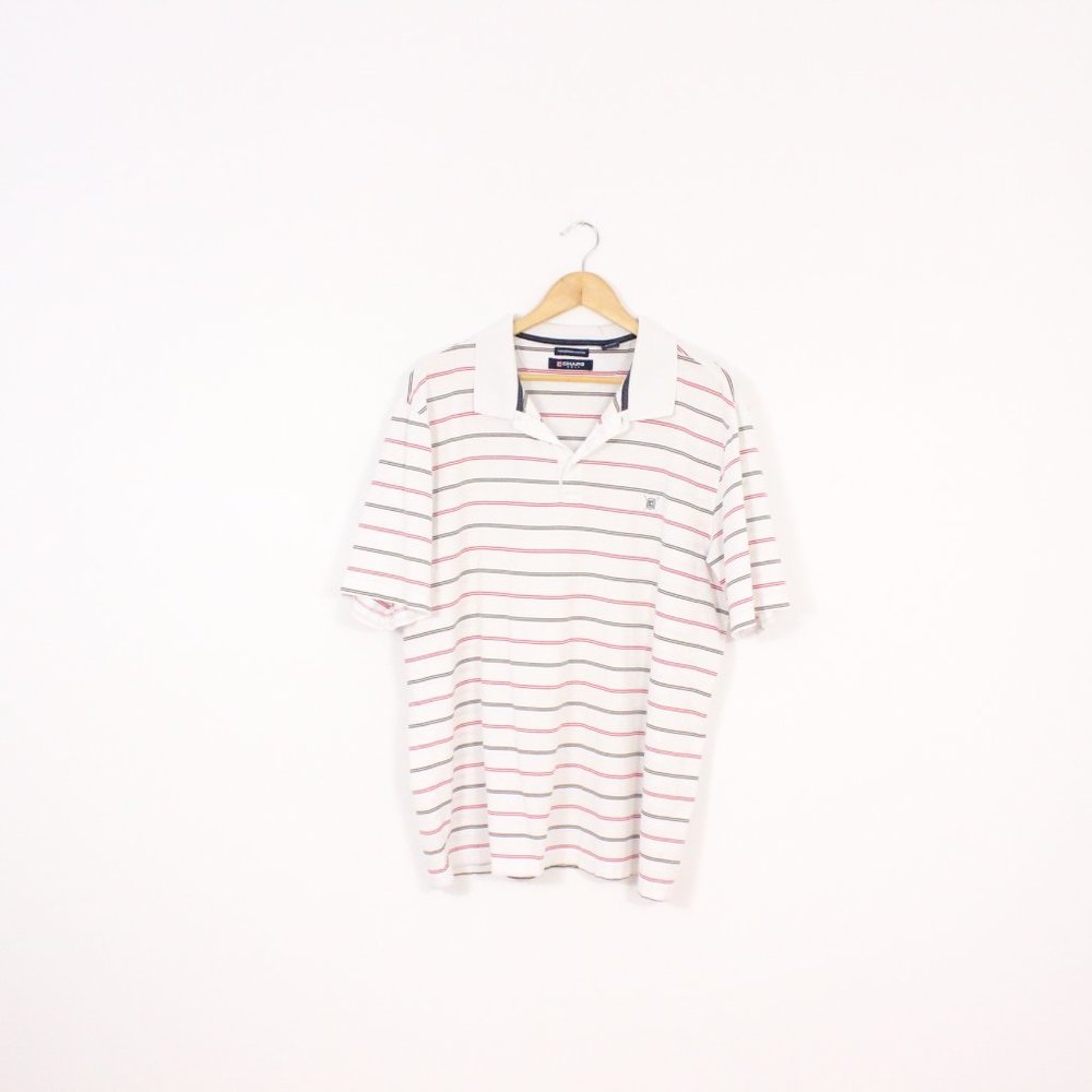 CHAPS Golf Polo Shirt